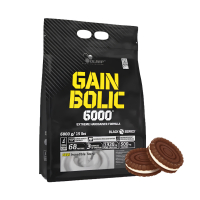 Гейнер Olimp Gain Bolic 6000 (печенье крем) 6800 г