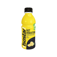 Напиток Isostar Hydrate & Perform (лимон) 500 мл