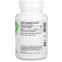 Таурин Thorne Taurine, 90 капсул