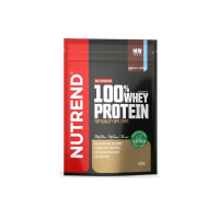 Протеїн Nutrend 100% Whey Protein (шоколад + кокос) 400 г