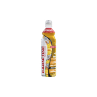 Жироспалювач Nutrend Carnitine Drink + Caffeine (манго - кокос) 750 мл