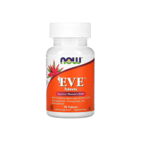 Поливитамины для женщин Now Foods Eve Women's Multi, 90 таблеток