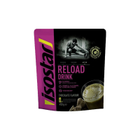 Протеиновый напиток Isostar Reload Drink (шоколад) 450 г