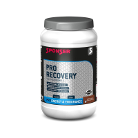 Відновлювальний напій Sponser Pro Recovery (шоколад) 800 г