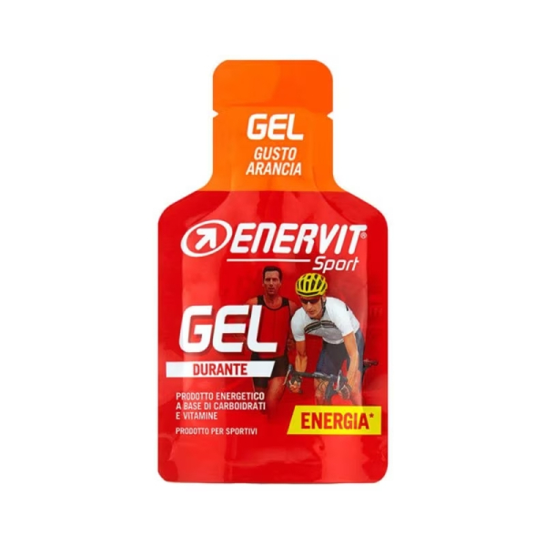 Гель енергетичний Enervit Sport Gel (цитрус) 25 мл
