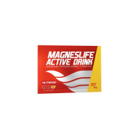 Магний Nutrend Magneslife Active Drink (лимон) 15 г