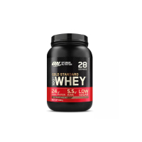 Сироватковий протеїн Optimum Nutrition Gold Standard 100% Whey (шоколад-фундук) 896 г