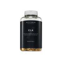 Жиросжигатель Myprotein CLA Softgels, 1000 мг, 180 капсул