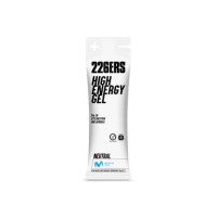 Гель енергетичний 226ERS High Energy Gel (нейтральний) 76 г