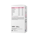Мультивітаміни для жінок VPlab Ultra Women's Multivitamin, 90 софтгелів