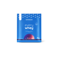 Протеїн Nutriversum Every Whey (чорничний йогурт) 30 г