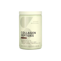 Колагенові пептиди Sports Research Collagen Peptides (темний шоколад) 640 г