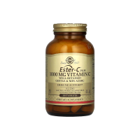 Вітамін Solgar Ester-C Plus Vitamin C, 1000 мг, 90 таблеток