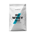 Сироватковий ізолят Myprotein Impact Whey Isolate (без смаку) 1000 г