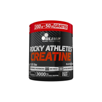 Креатин Olimp Rocky Athletes Creatine (без смаку) 250 г