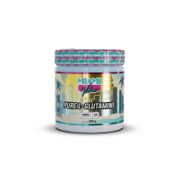 Глютамин MIAMI VIBES PURE L-Glutamine 300 г