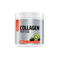 Коллаген Sporter Collagen Peptide (киви - смородина) 300 г