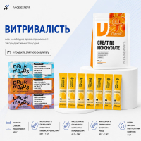 Набір «Витривалість»...