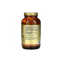 Вітамін Solgar Niacin (Vitamin B3) 500 мг, 100 капсул 