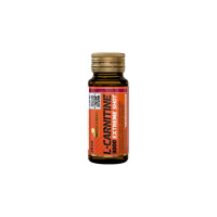 Амінокислота Olimp L-Carnitine 3000 Extreme Shot скло (вишня) 25 мл
