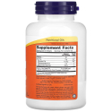 Лляна олія Now Foods Flax Oil Organic, 1000 мг, 100 софтгелів