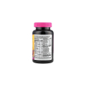 Вітаміни для жінок 50+ Nature's Way Alive! Womens 50+ Multi Gummy, 60 жувальних таблеток