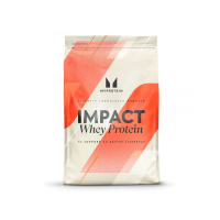 Протеїн Myprotein Impact Whey Protein (без смаку) 1000 г