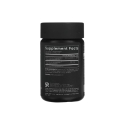 Вітамін D3 + K2 Sports Research Vegan D3 5000 МО + K2 100 мкг, 60 софтгелів