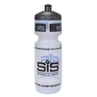 Фляга SiS Drink Bottle (прозрачный) 750 мл