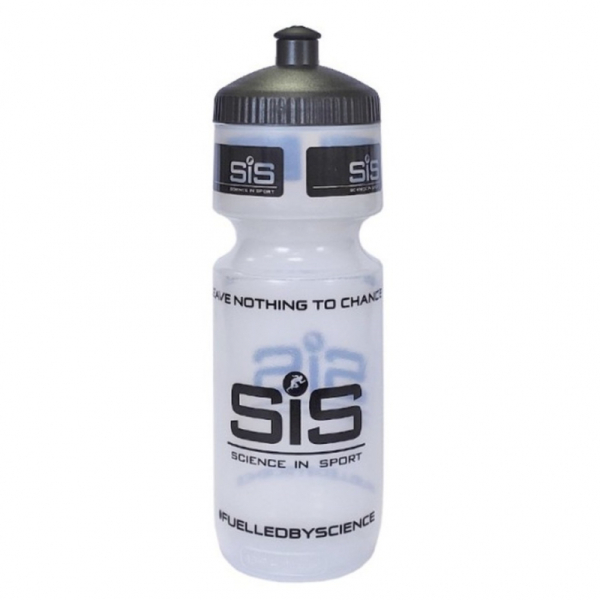 Фляга SiS Drink Bottle (прозорий) 750 мл