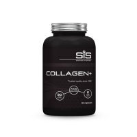 Колаген SiS Collagen+, 60 капсул