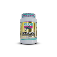 Протеїн MIAMI VIBES HydroWhey (ванільне морозиво) 908 г 