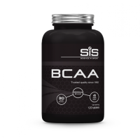 Аминокислоты SiS BCAA, 120 таблеток 