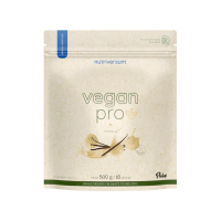 Протеин Nutriversum Vegan Pro (ваниль) 500 г