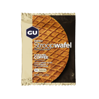 Енергетична вафля з кофеїном GU Energy Stroopwafel (карамельна кава) 32 г