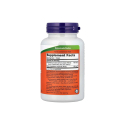 Екстракт ягід епімедіуму Now Foods Horny Goat Weed, 750 мг 90 таблеток 