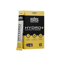 Напиток электролитический SiS Hydro + Electrolyte Drink Mix (лимон) 1 x 4,5 г