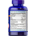 Омега-3 Puritan's Pride Triple Strength Omega-3 Fish Oil, 1400 мг, 120 софтгелів