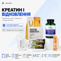 Набір «Креатин і від...