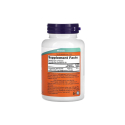 Цитрат магнію Now Foods Magnesium Citrate, 200 мг, 100 таблеток