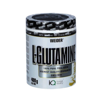  L-глютамін Weider L-Glutamine, 400 г