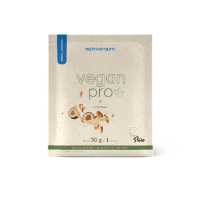 Протеин Nutriversum Vegan Pro (марципан) 30 г