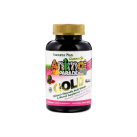 Мультивітаміни для дітей Nature's Plus AP GOLD (кавун) 120 жувальних таблеток