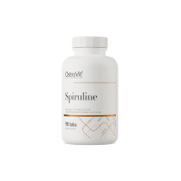 Спіруліна OstroVit Spiruline, 90 таблеток