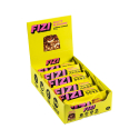 Батончик у шоколадній глазурі Fizi Guilty Pleasure (кеш'ю - карамель) 40 г 