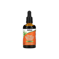 Екстракт зеленого чорного горіху Now Foods Green Black Walnut, 59 мл