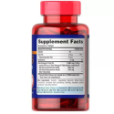 Омега-3 Puritan's Pride Triple Strength Omega-3 Fish Oil, 1360 мг, 240 софтгелів