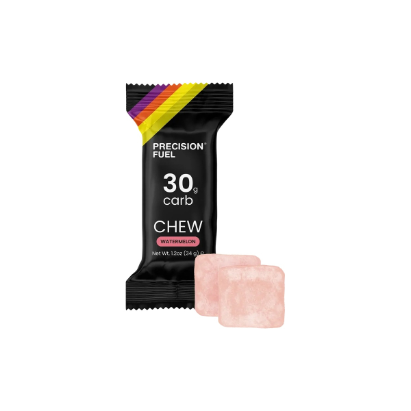 Мармелад енергетичний PF 30 Chew (кавун) 34 г