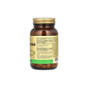 Гінкго білоба Solgar Super Ginkgo, 120 капсул