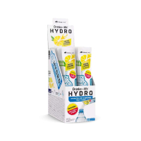 Ізотонік Olimp Drinks for life Hydro (лимон) 5,3 г 